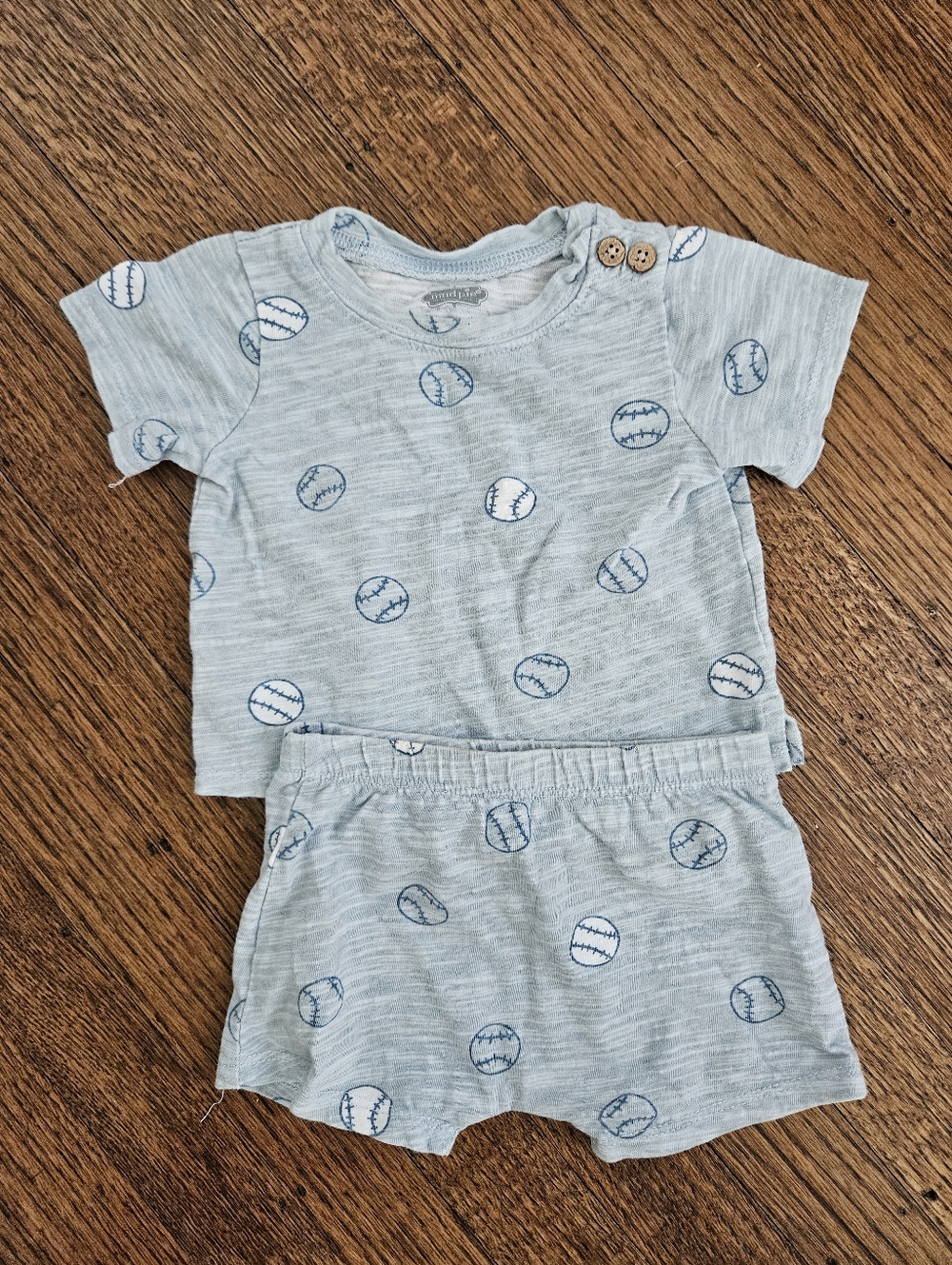 All-American Bundle 🇺🇸⚾️ — 3 Outfits - Picture 2 of 10